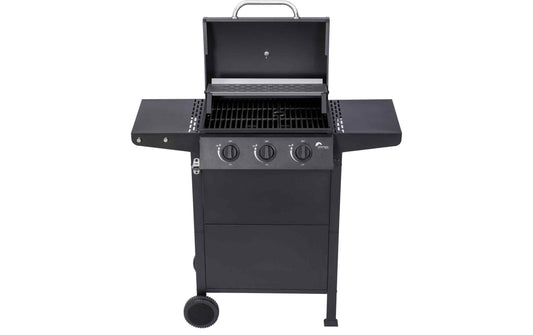 OHMEX Gasgrill OHM-BBQ-3525 7.5 kW