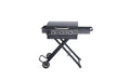 OHMEX Gasgrill klappbar 3 Brenner schwarz 7.5 kW Grills & Feuerstellen OHMEX