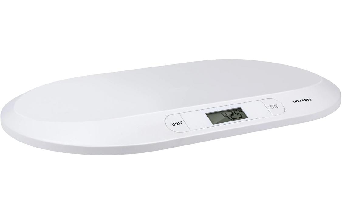 Grundig Babywaage MEGPE7010/0019