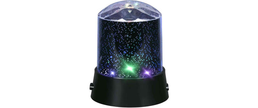 Grundig Sternenprojektor Lampe