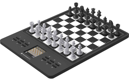 Millennium Chess Schachcomputer Chess Champion 2.0