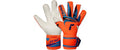 reusch Attrakt Gold X Evolution Grösse: , Shocking Orange/Blau