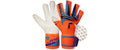 reusch Attrakt Duo Evolution Grösse: , Farbe: shocking Orange/Blau