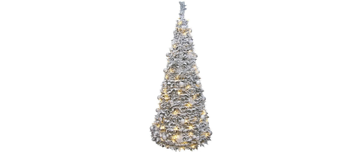 Dameco LED künstlicher Tannenbaum
