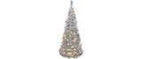 Dameco LED künstlicher Tannenbaum