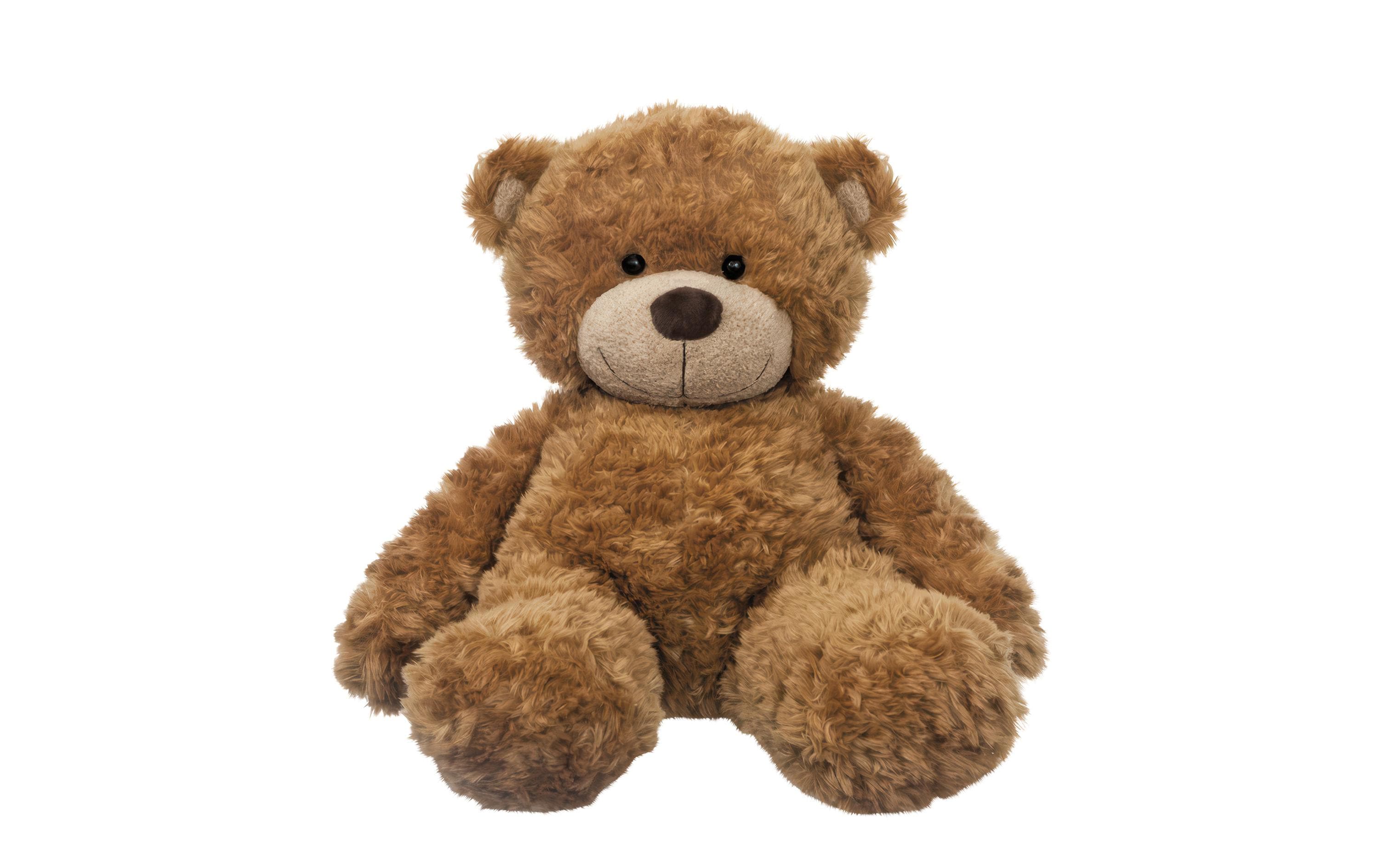 AURORA Plüsch Bonnie Brown 33 cm Plüschtier Bär Braun 33 cm