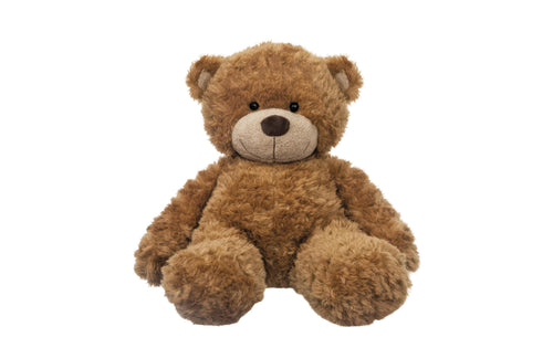 AURORA Plüsch Bonnie Brown 33 cm Plüschtier Bär Braun 33 cm