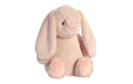 AURORA Plüsch ebba Dewey Rabbit Rose 18 cm