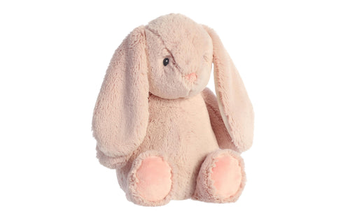 AURORA Plüsch ebba Dewey Rabbit Rose 18 cm