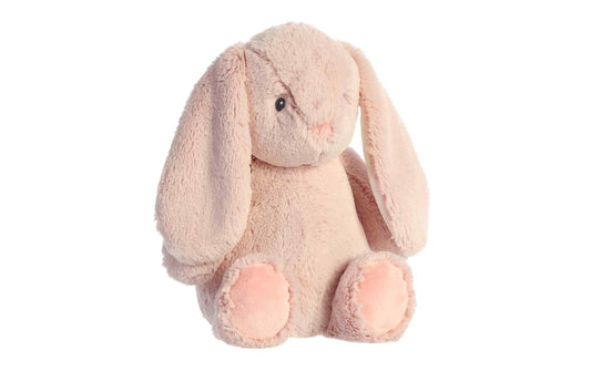 AURORA Plüsch ebba Dewey Rabbit Rose 18 cm