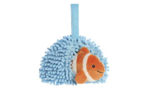 AURORA Plüsch Hideouts Clown Fish 23 cm