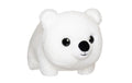 AURORA Plüsch Spudsters Penni Polar Bear 21 cm