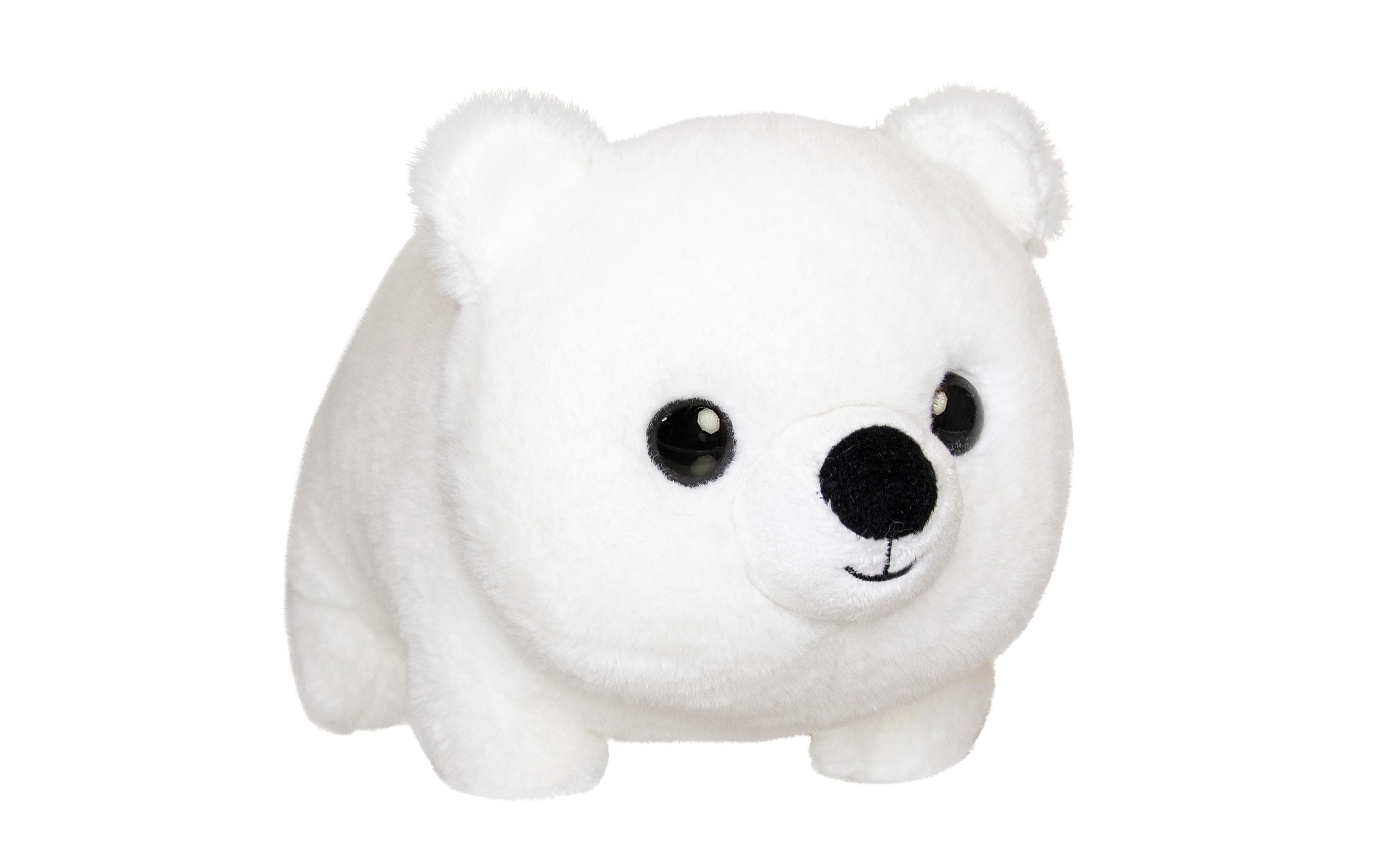 AURORA Plüsch Spudsters Penni Polar Bear 21 cm