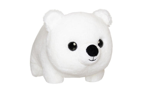 AURORA Plüsch Spudsters Penni Polar Bear 21 cm