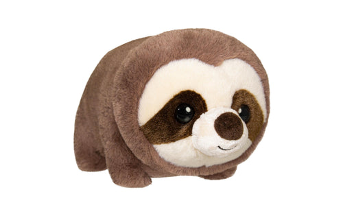 AURORA Plüsch Spudsters Spark Sloth 23 cm