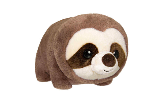 AURORA Plüsch Spudsters Spark Sloth 23 cm