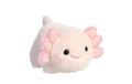 AURORA Plüsch Spudsters Axel Axolotl 25 cm