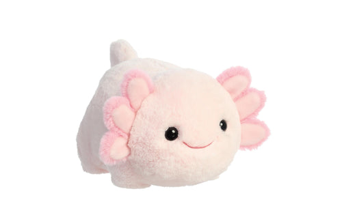AURORA Plüsch Spudsters Axel Axolotl 25 cm