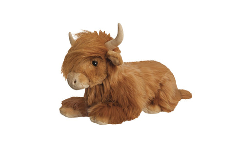 AURORA Plüsch Borealis Bruce Highland Cow 40 cm