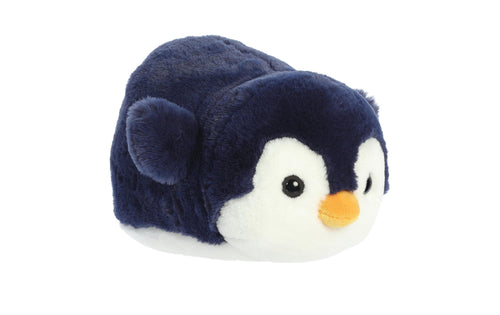 AURORA Plüsch Spudsters Penguin 28 cm