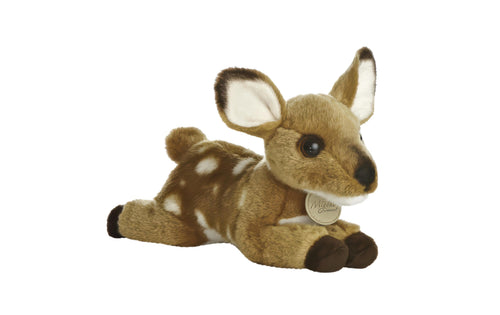 AURORA Plüsch Miyoni Fawn 20 cm Plüschtier Reh 20 cm