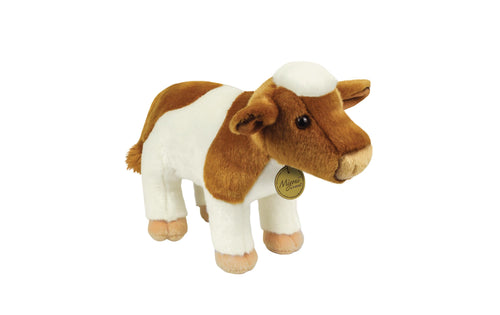 AURORA Plüsch Miyoni Fleckvieh Cow 25 cm