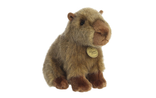 AURORA Plüsch MiYoni Capybara 26 cm Plüschtier Capybara 26 cm