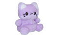 AURORA Plüsch Tasty Peach Taro Meowchi Palm Pals 10 cm