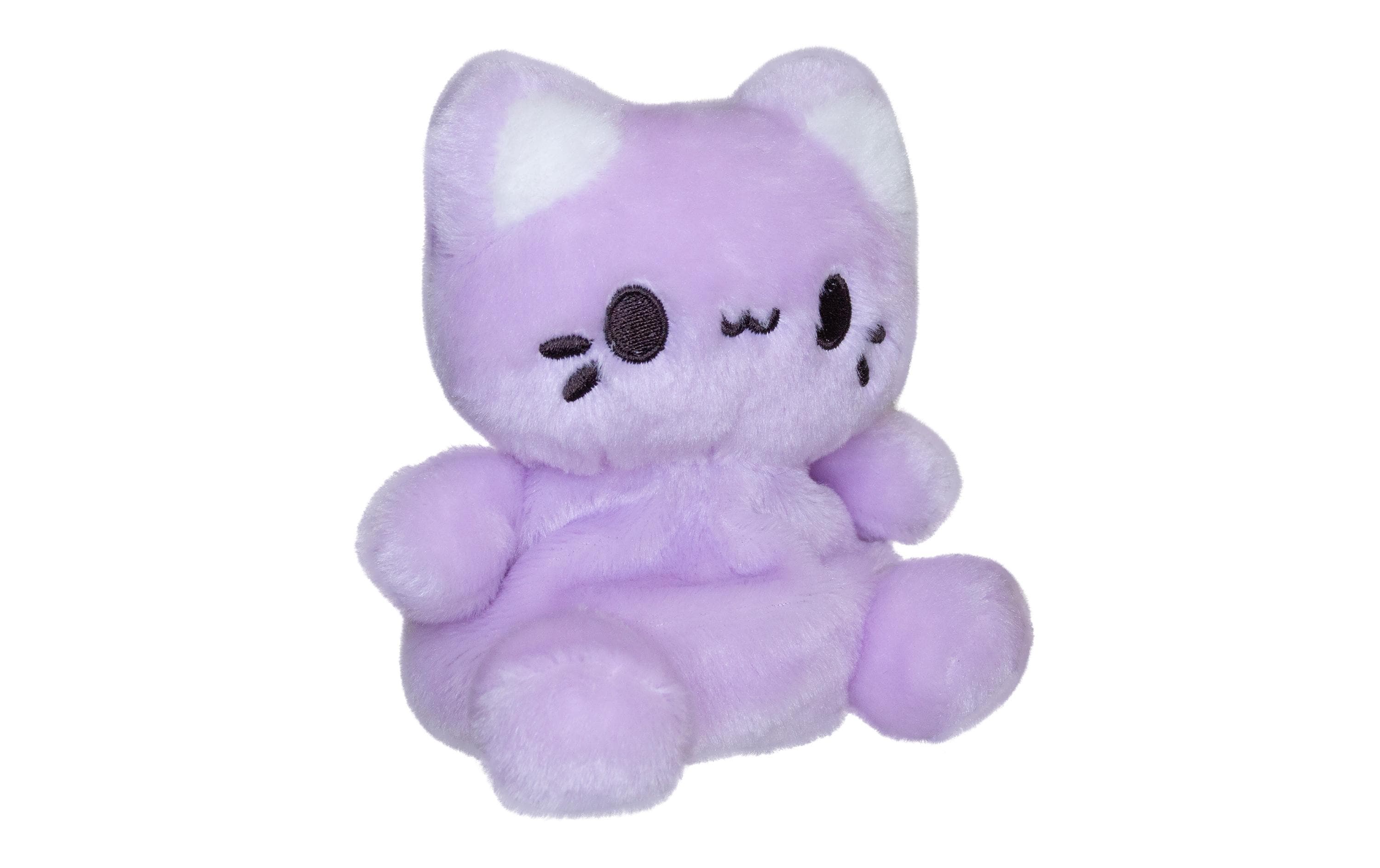 AURORA Plüsch Tasty Peach Taro Meowchi Palm Pals 10 cm
