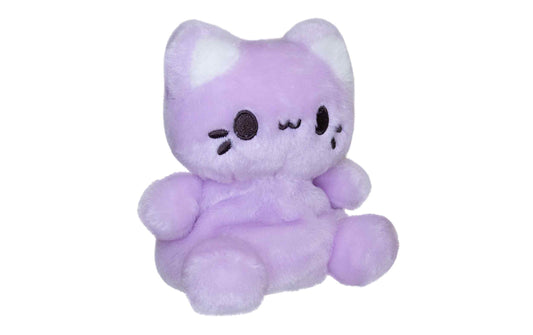 AURORA Plüsch Tasty Peach Taro Meowchi Palm Pals 10 cm