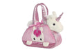AURORA Plüsch Fancy Pals Peek-a-Boo Unicorn 20 cm