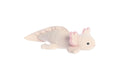 AURORA Plüsch Eco Nation Axolotl 28 cm Plüschtier Axolotl 28 cm