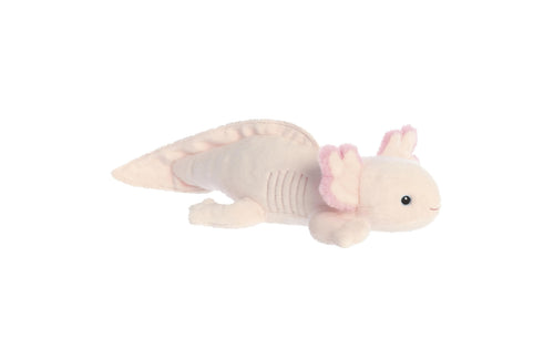 AURORA Plüsch Eco Nation Axolotl 28 cm Plüschtier Axolotl 28 cm