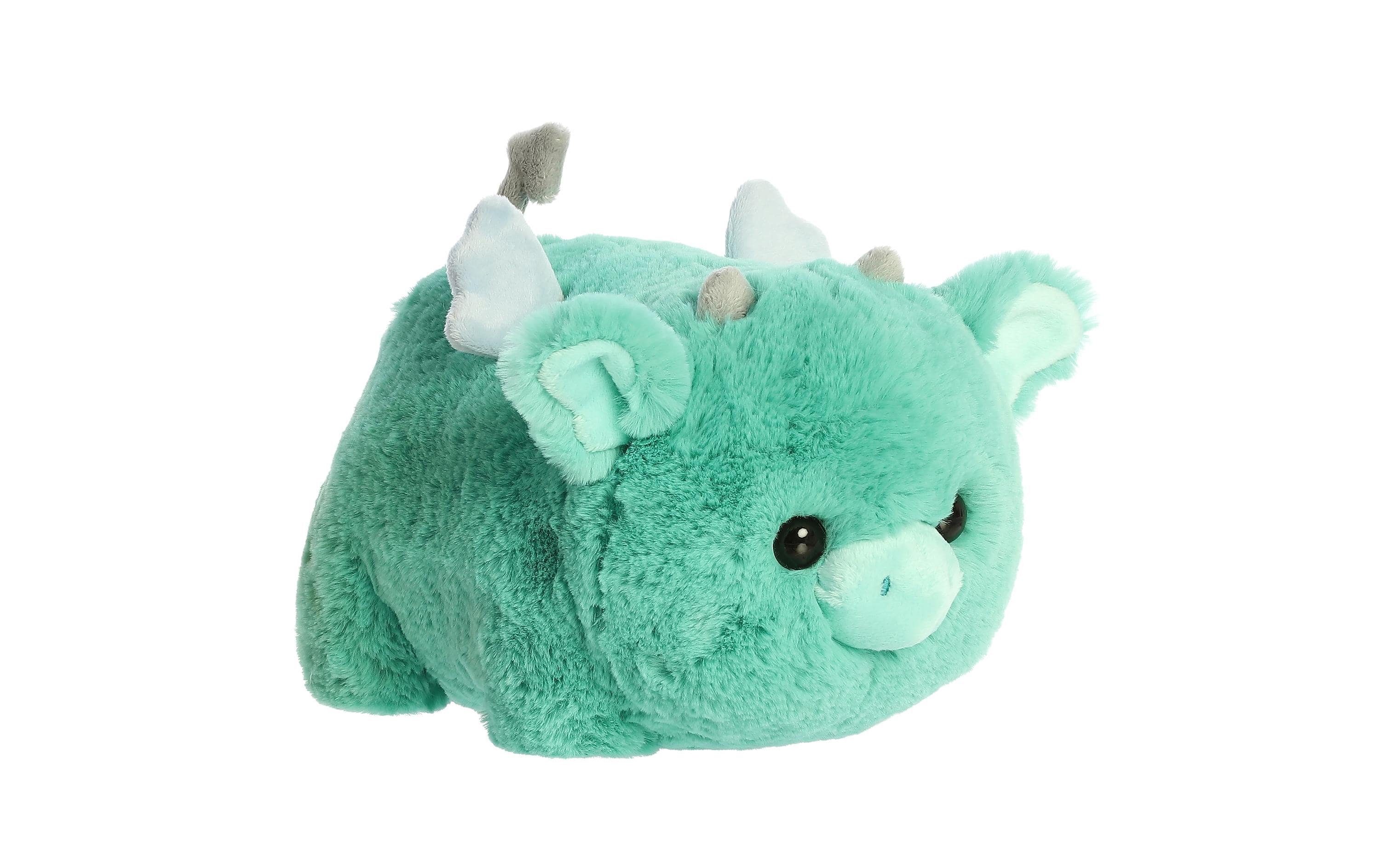 AURORA Plüsch Spudsters Della Dragon 26 cm