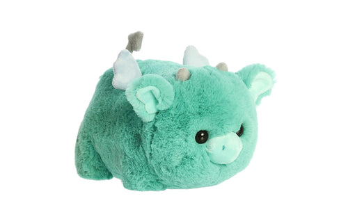 AURORA Plüsch Spudsters Della Dragon 26 cm