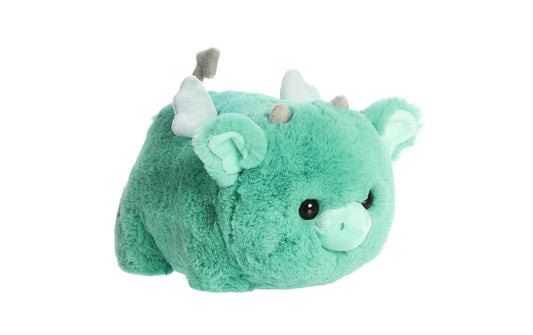 AURORA Plüsch Spudsters Della Dragon 26 cm