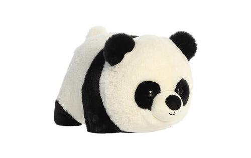AURORA Plüsch Spudsters Pei Panda 28 cm