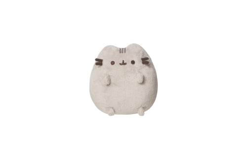 AURORA Plüsch Sitting Pusheen Small 13 cm Stofftier Sitzend 13 cm