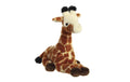 AURORA Plüsch Eco Nation Giraffe 23 cm Stofftier Giraffe 23 cm