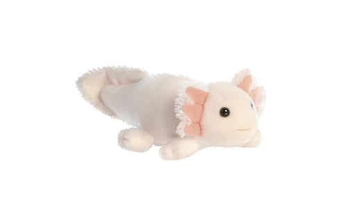 AURORA Plüsch Mini Flopsies Axel Axolotl 20.5 cm