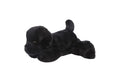 AURORA Plüsch Mini Flopsies Blackie Black Labrador 20 cm