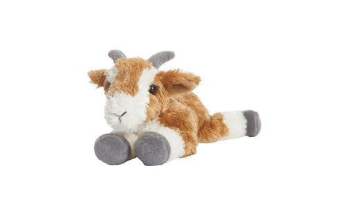 AURORA Plüsch Mini Flopsies Pickles Goat 13 cm