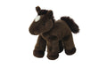 AURORA Plüsch Mini Flopsies Chestnut Horse 20 cm