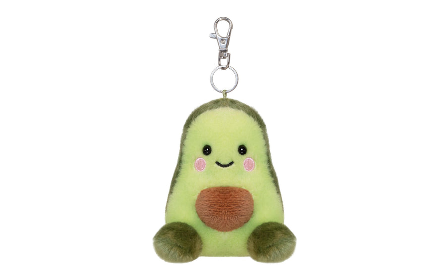 AURORA Schlüsselanhänger Palm Pals Airy Avocado 10 cm