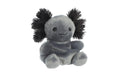 AURORA Plüsch Palm Pals Onyx Axolotl 13 cm