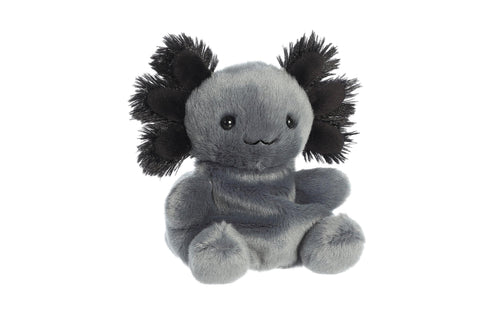 AURORA Plüsch Palm Pals Onyx Axolotl 13 cm