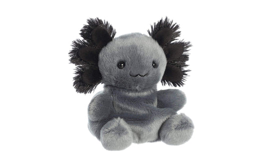 AURORA Plüsch Palm Pals Onyx Axolotl 13 cm