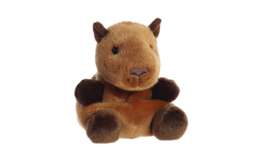 AURORA Plüsch Palm Pals Sid Capybara 13 cm