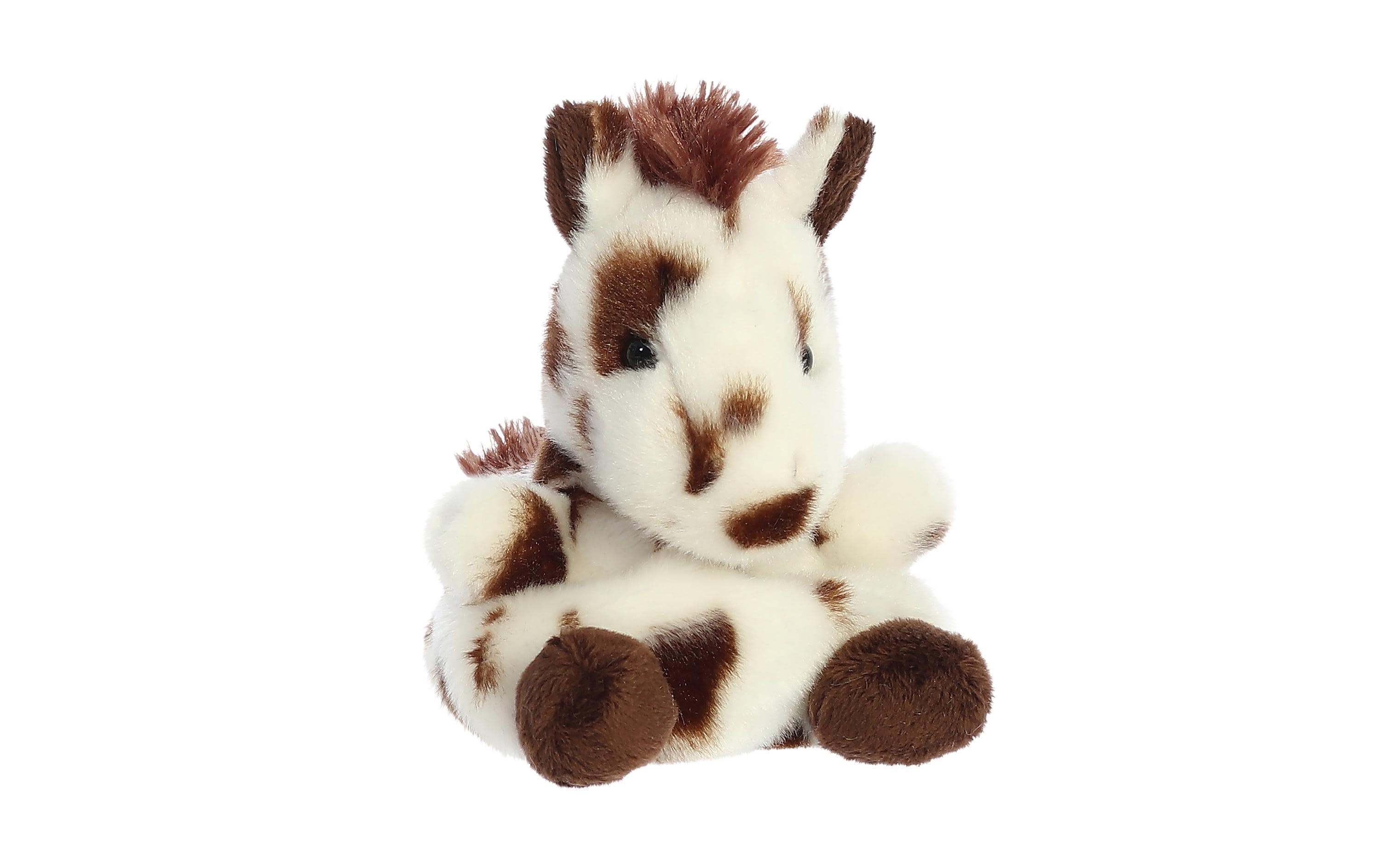 AURORA Plüsch Palm Pals Haymitch Painted Horse 13 cm