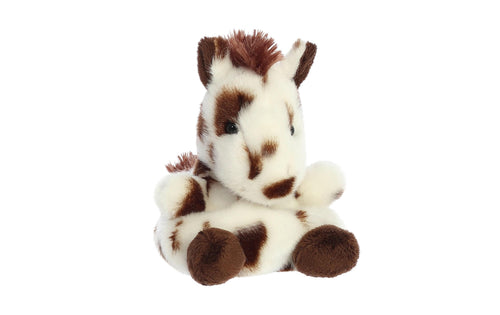 AURORA Plüsch Palm Pals Haymitch Painted Horse 13 cm